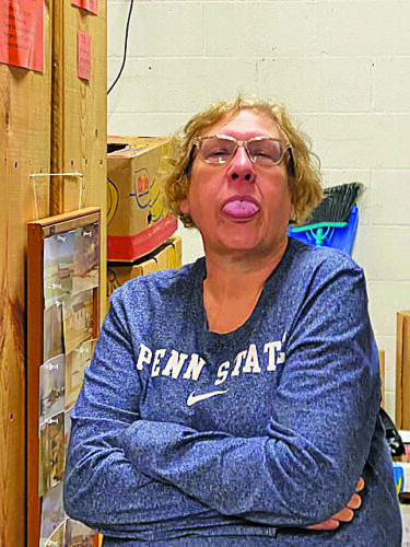 Friends of Juniata County Library ready for big win at spring book sale